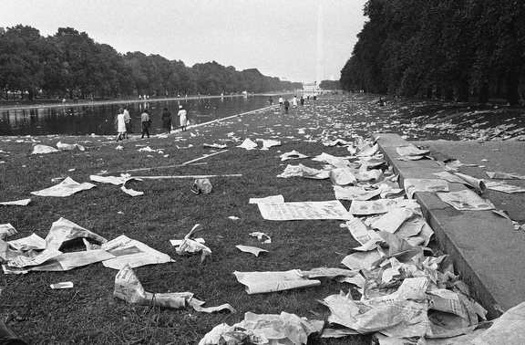 March on Washington, Aug. 28, 1963, 50th ann.